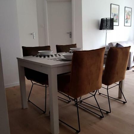 קלודז'קו Apartament Okrzei מראה חיצוני תמונה