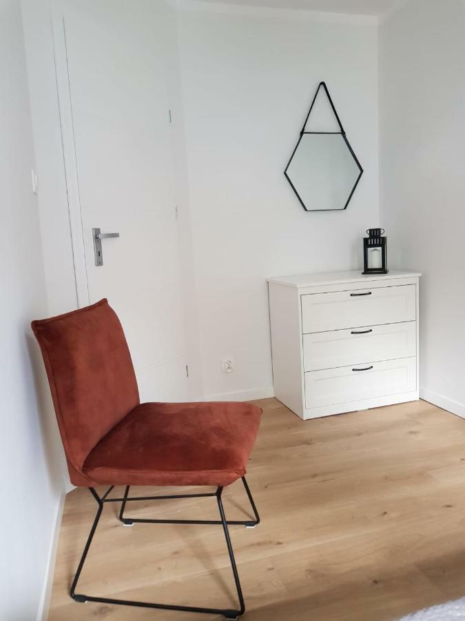 קלודז'קו Apartament Okrzei מראה חיצוני תמונה