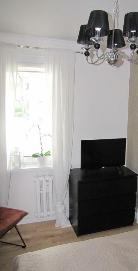 קלודז'קו Apartament Okrzei מראה חיצוני תמונה